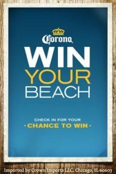 download Corona Win Your Beach apk